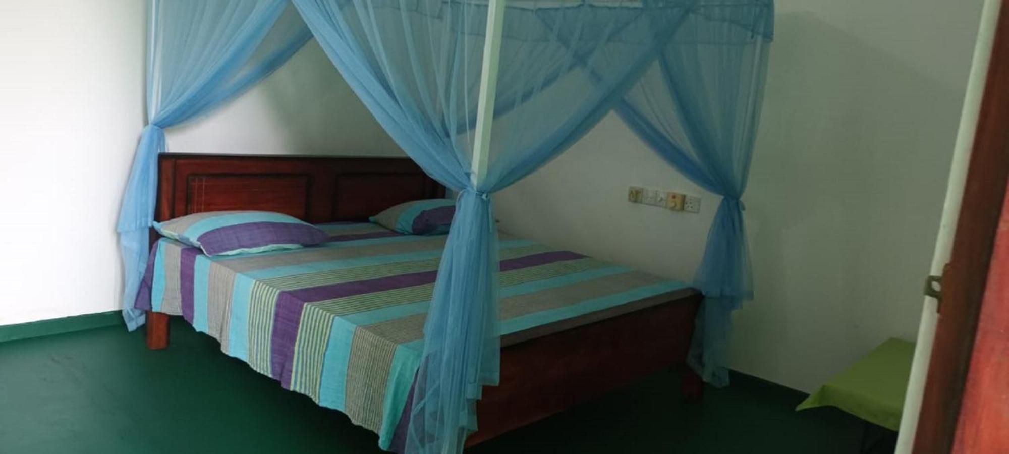 Lagoon Inn Hambantota Extérieur photo