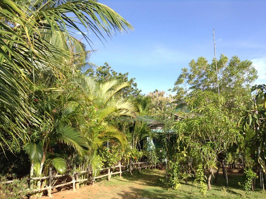 Lagoon Inn Hambantota Extérieur photo