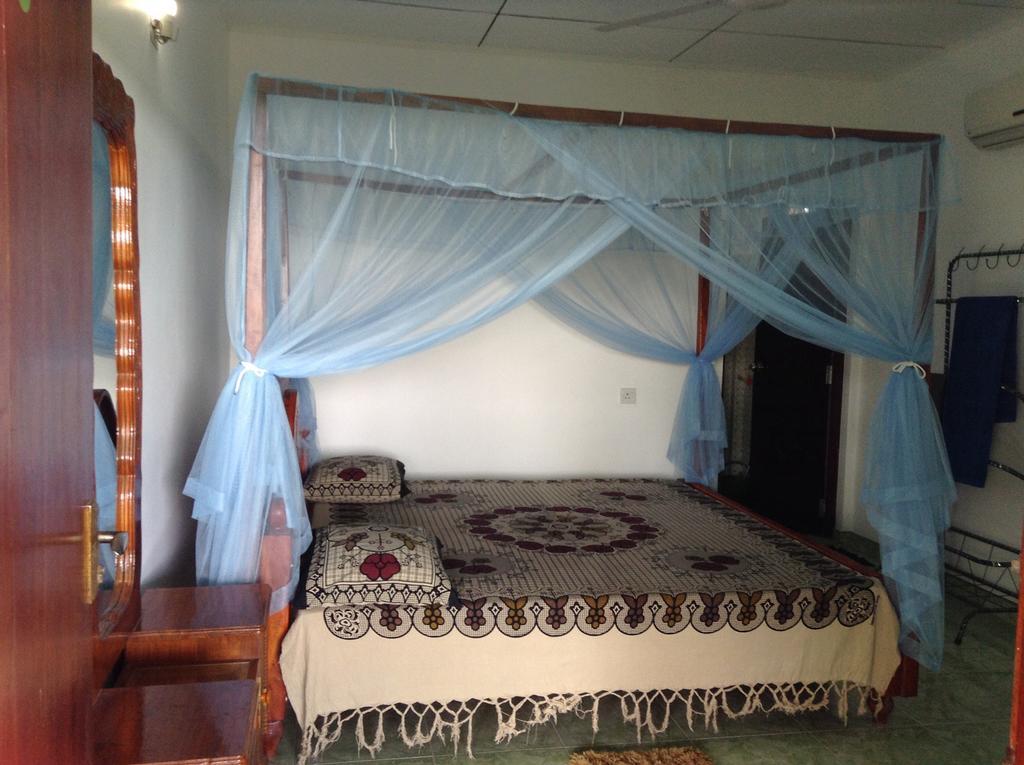 Lagoon Inn Hambantota Extérieur photo