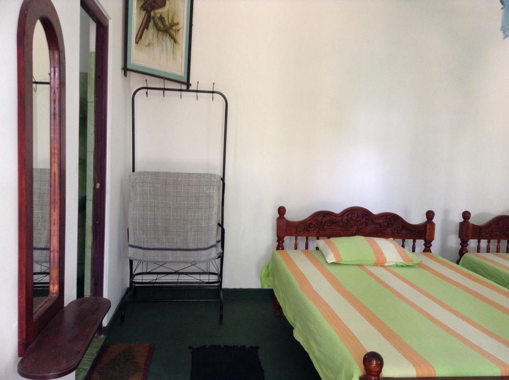 Lagoon Inn Hambantota Extérieur photo