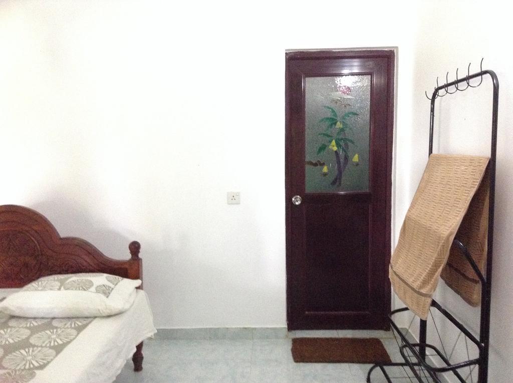 Lagoon Inn Hambantota Extérieur photo