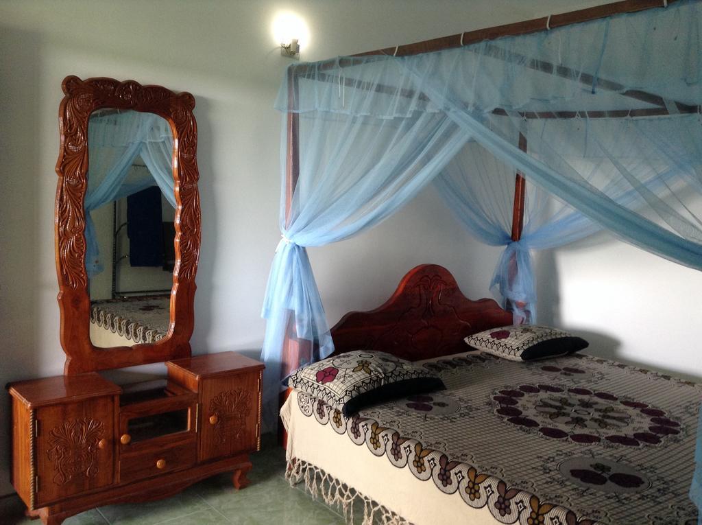 Lagoon Inn Hambantota Extérieur photo